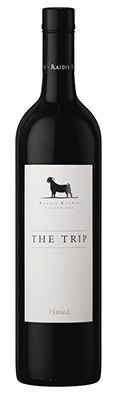 The Trip Cab Sauv - NV