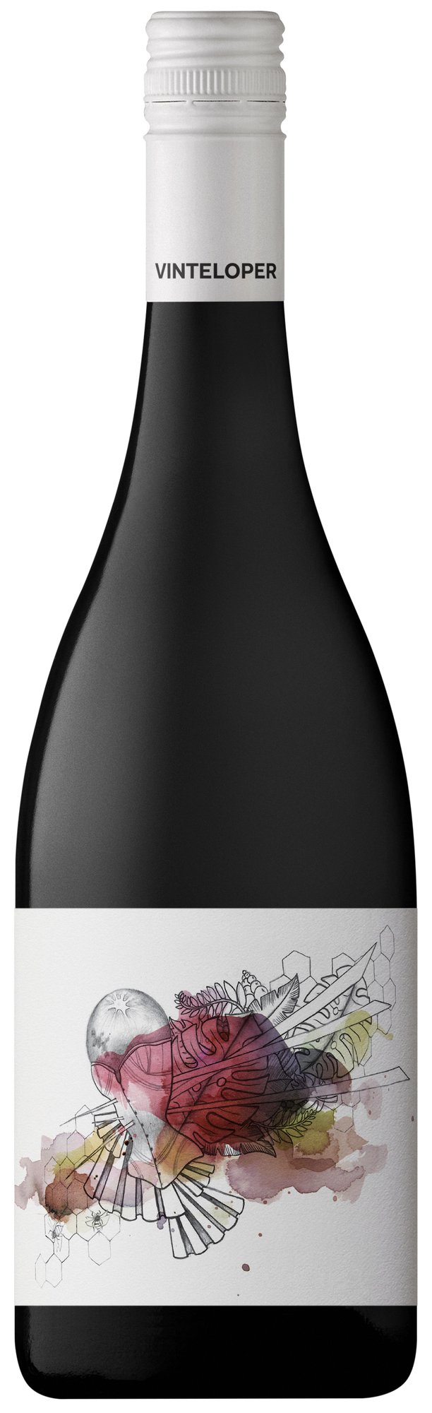VNTLPRPinot Noir