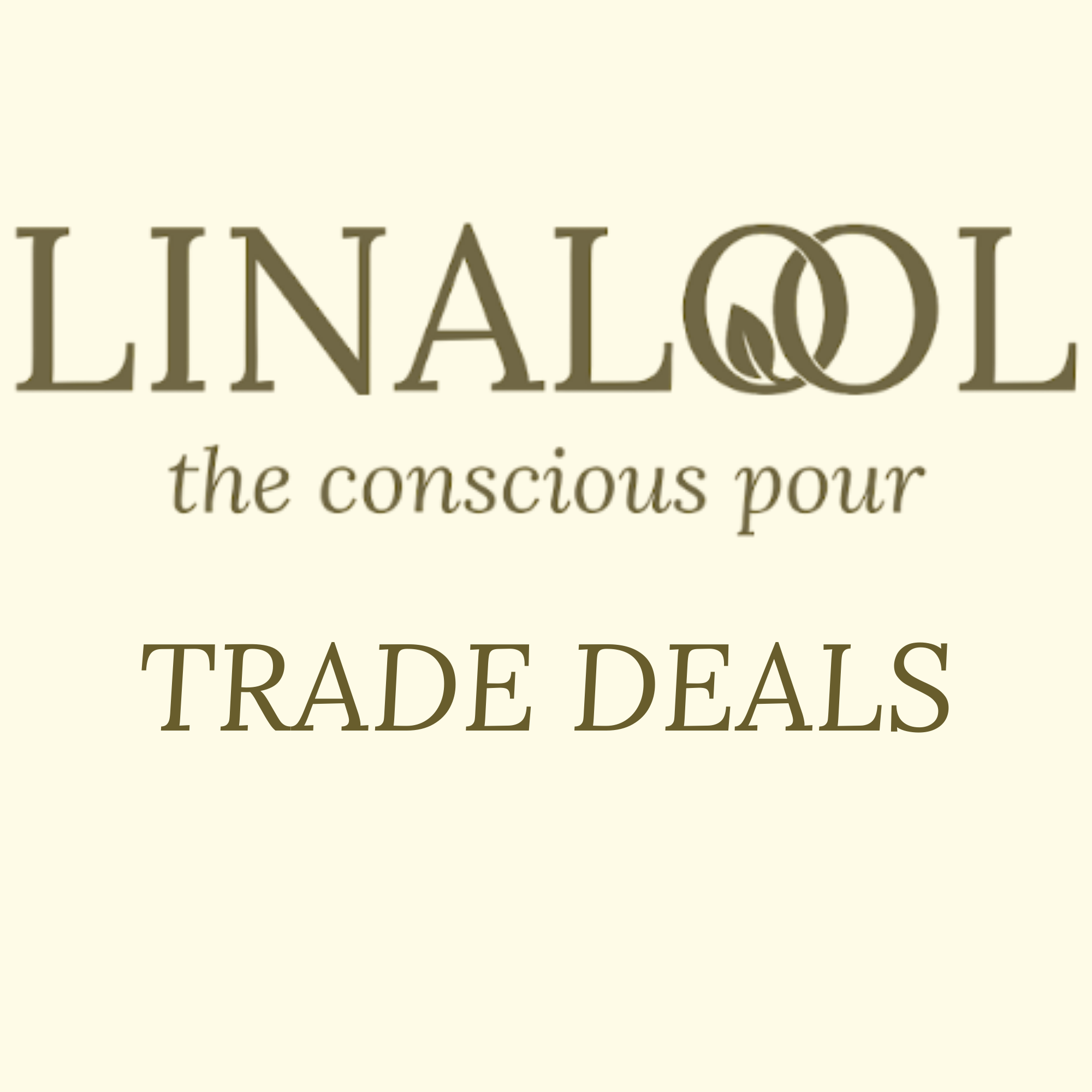 Linalool Trade Deals (1)